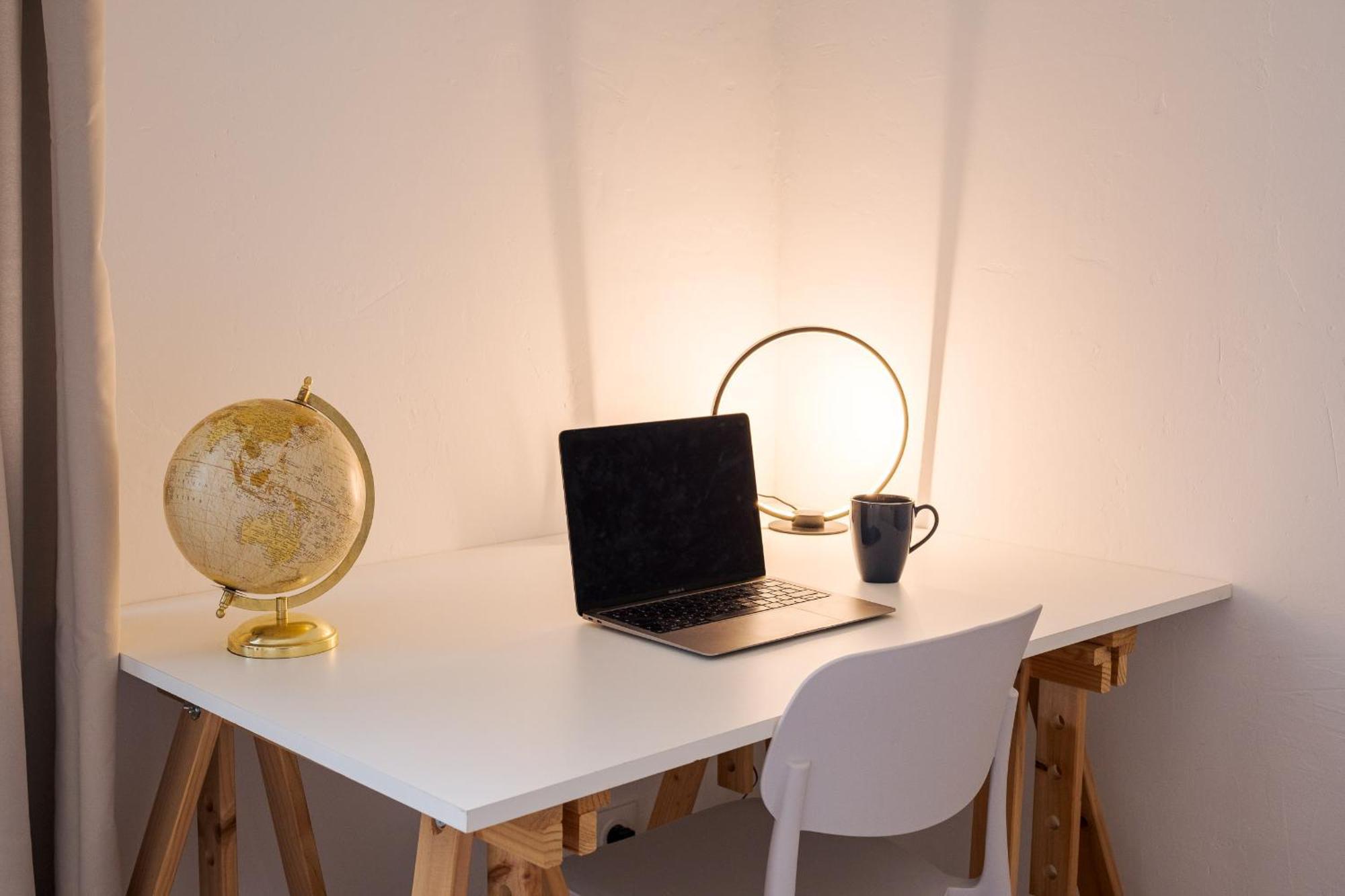 Appartement Douce Escale A La Cite à Carcassonne Extérieur photo