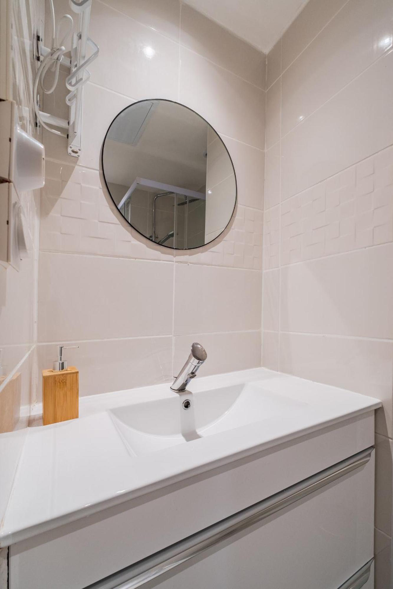 Appartement Douce Escale A La Cite à Carcassonne Extérieur photo