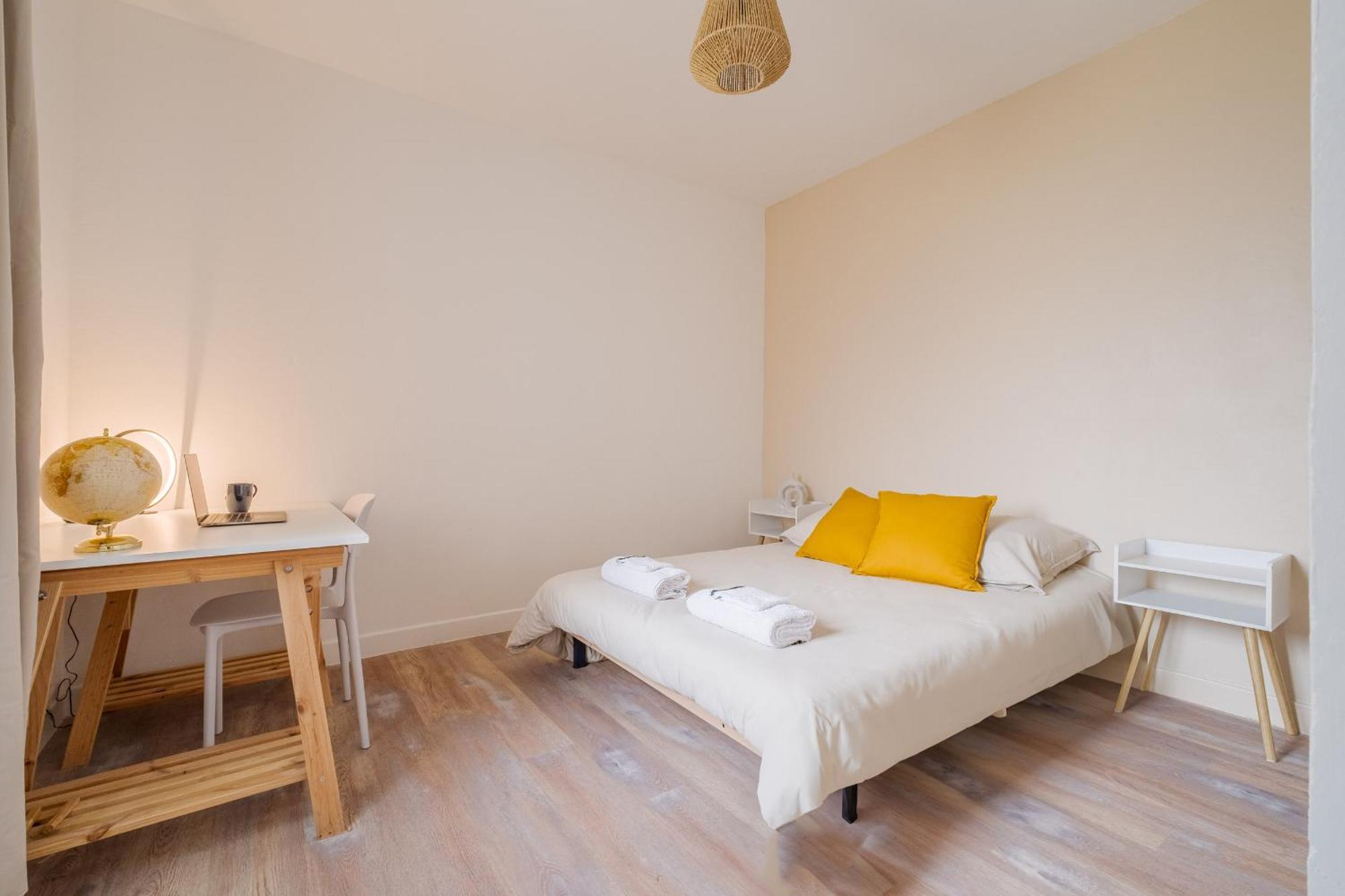 Appartement Douce Escale A La Cite à Carcassonne Extérieur photo