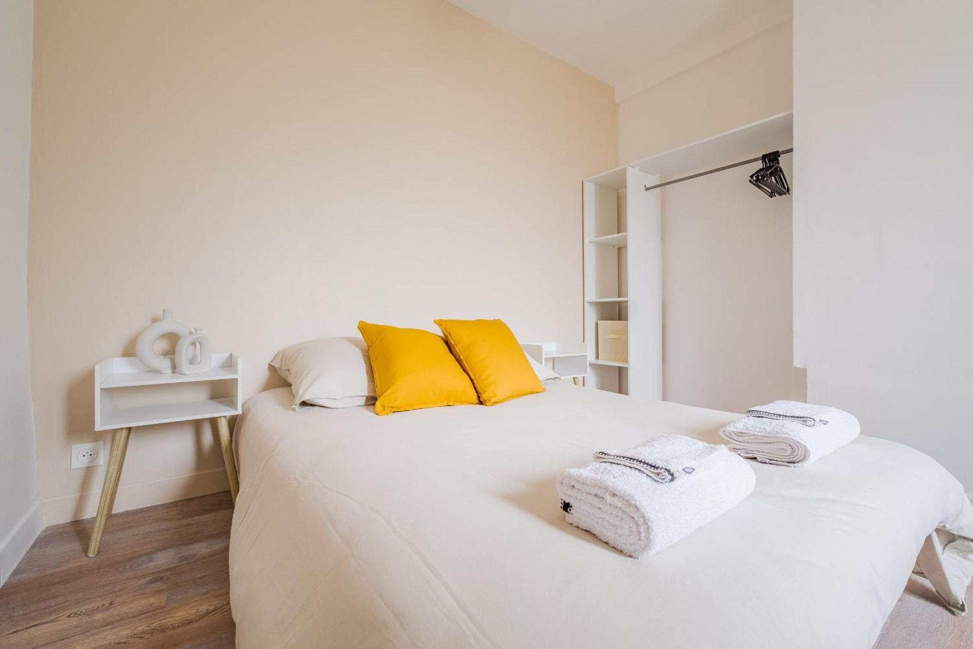 Appartement Douce Escale A La Cite à Carcassonne Extérieur photo